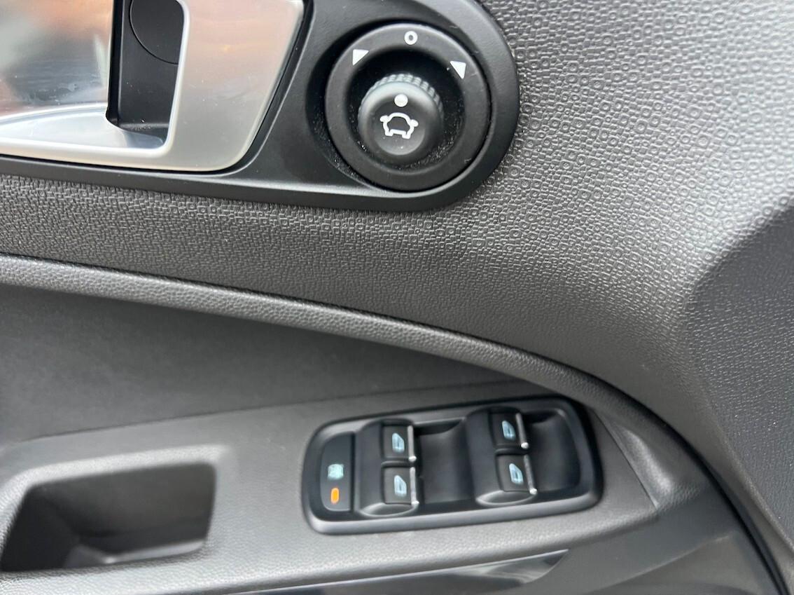 Ford EcoSport 1.5 TDCi 95 CV Titanium S