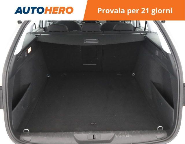 PEUGEOT 308 BlueHDi 130 S&S SW Active Business