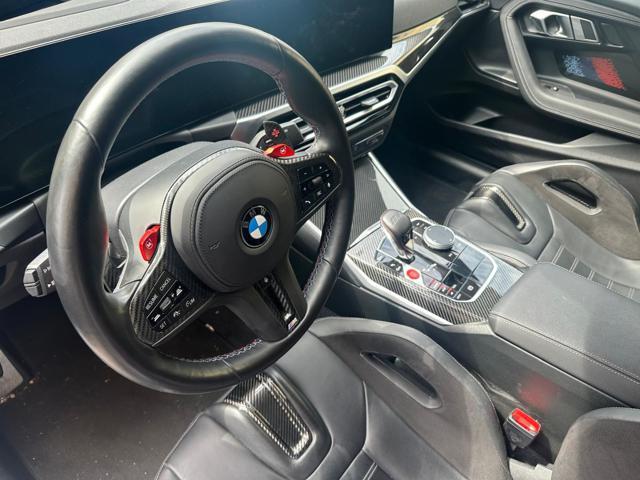 BMW M2 M2-Uff.Italia-FullOptional-1Propr.-Carbonio-Autom