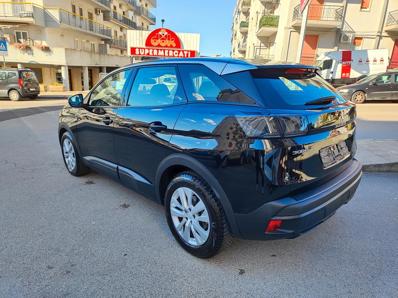 Peugeot 3008 GT Pack * 1.5 BlueHDi * Navi * Full * Garantita 12 Mesi