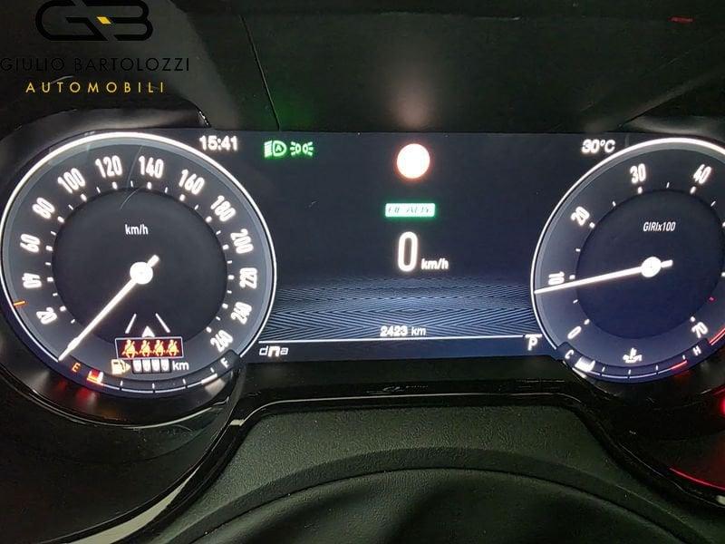 Alfa Romeo Tonale 1.5 160cv Hybrid TCT7 Veloce