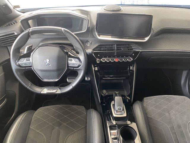 PEUGEOT 2008 2008 BlueHDi 130 S&S EAT8 GT
