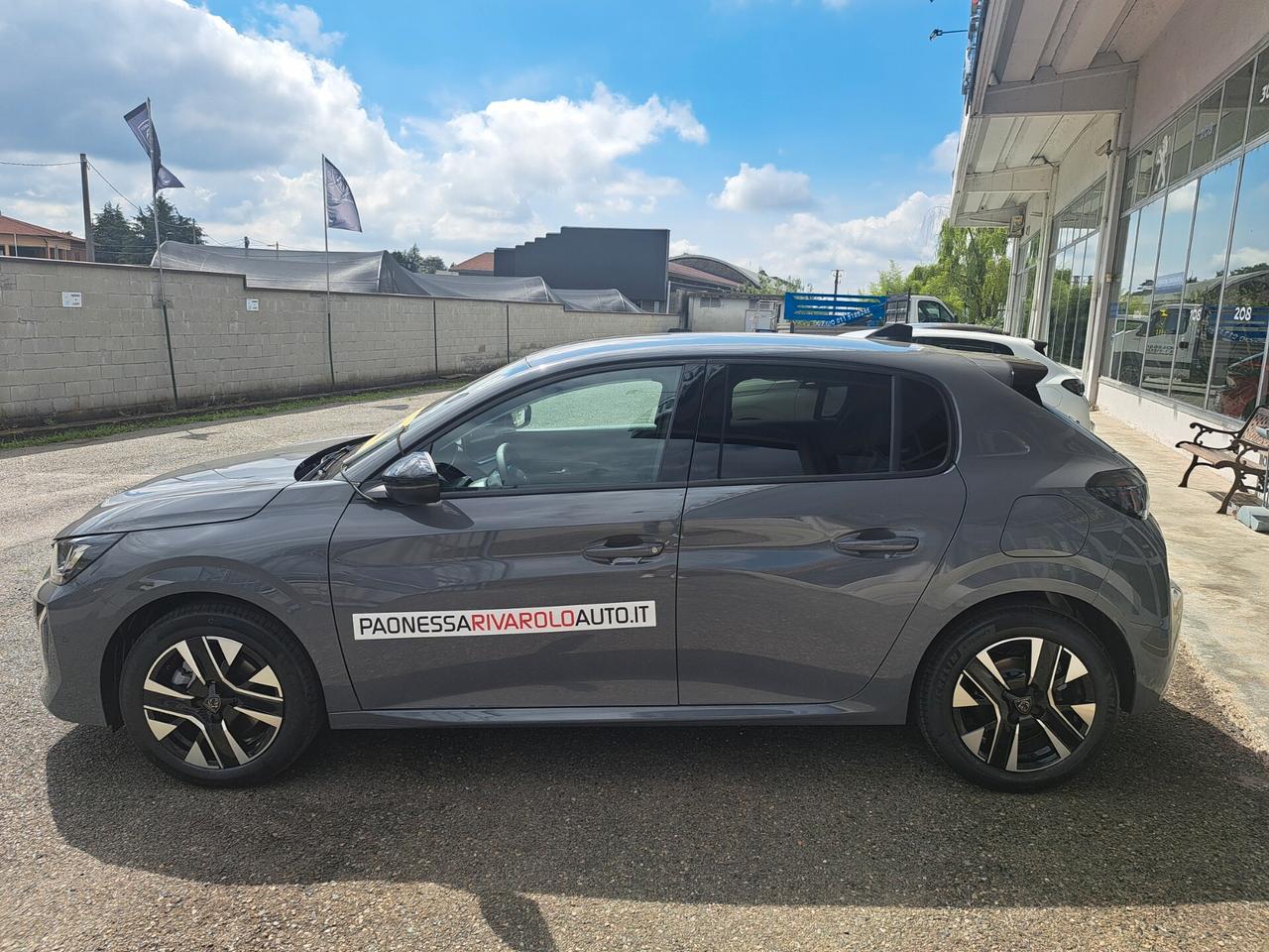 Peugeot 208 100 CV NAVIGATORE E PACK VISION, NESSUN OBBLIGO FINANZIARIO !!