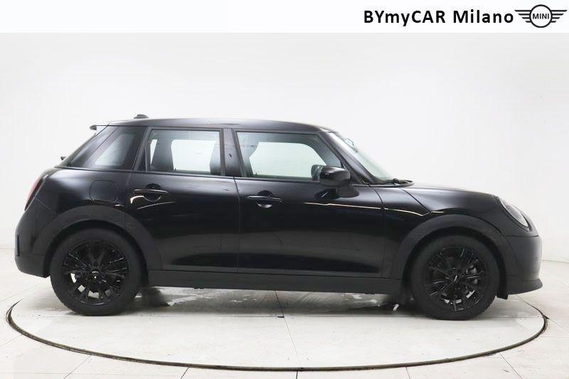 Mini Mini Cooper 5 Porte 1.5 C Classic Auto