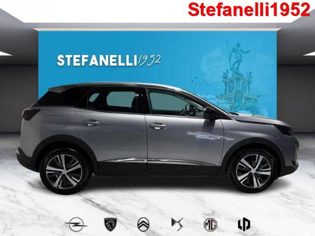 PEUGEOT 3008 II 2021 - 1.5 bluehdi Allure Pack s&s 130cv eat8