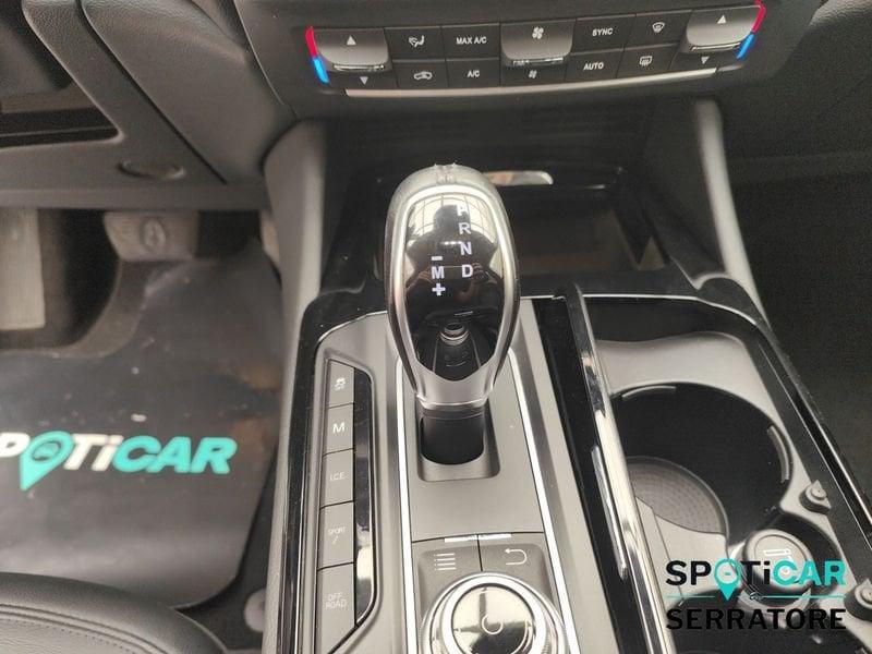 Maserati Levante 3.0 V6 275cv auto