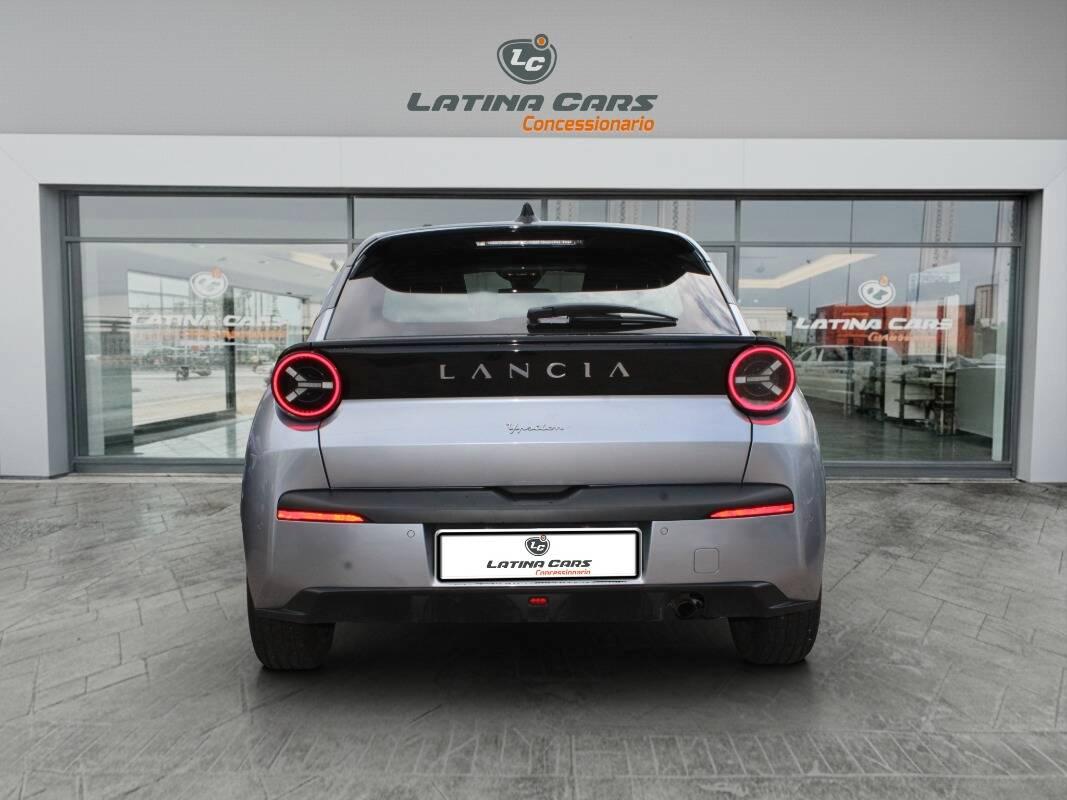 Lancia Ypsilon 1.2 mhev 110cv e-dct Con CARPLAY