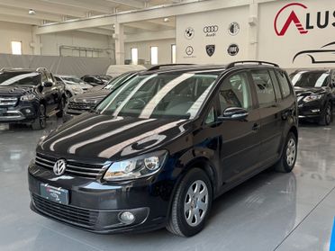 Volkswagen Touran 1.6 TDI DPF Comfortline BMT