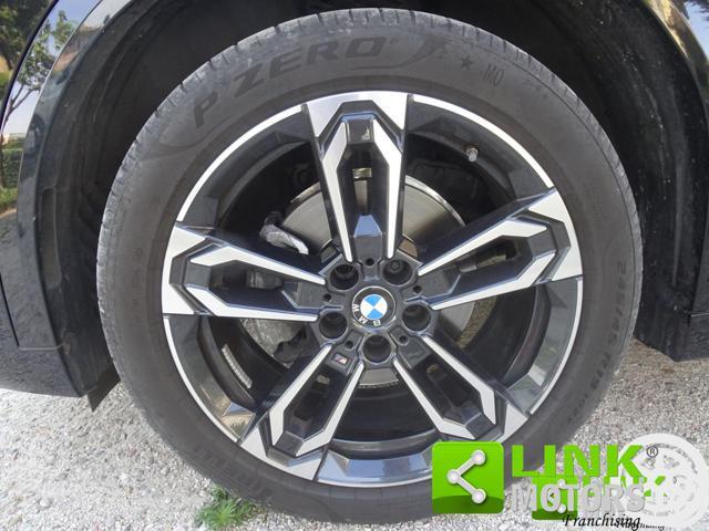 BMW X2 MSPORT INNOVATION