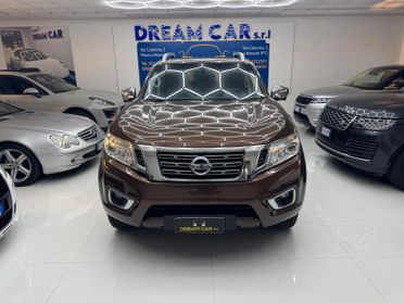 Nissan Navara 2.3 190Cv -Diesel