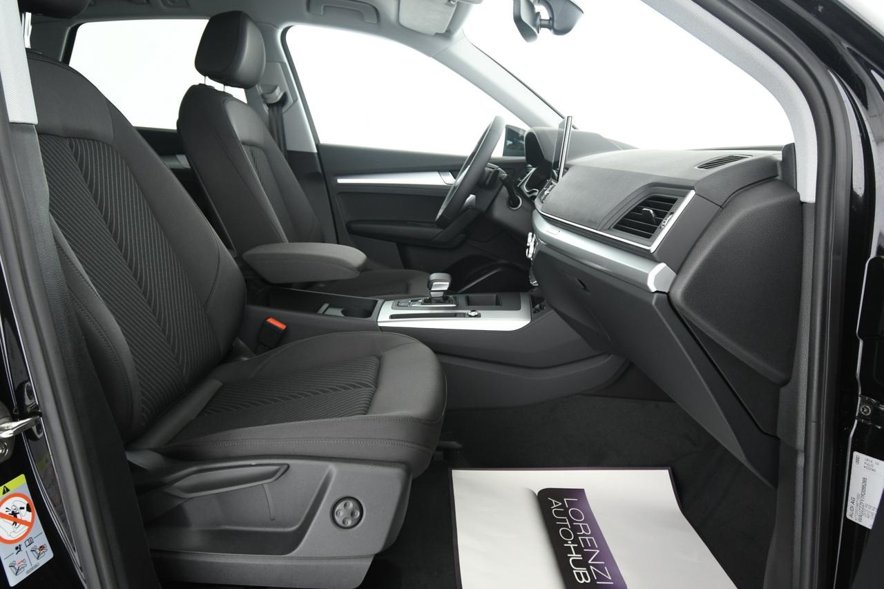 AUDI Q5 40 2.0 tdi mhev 12V Business Advanced quattro ACC+C19"
