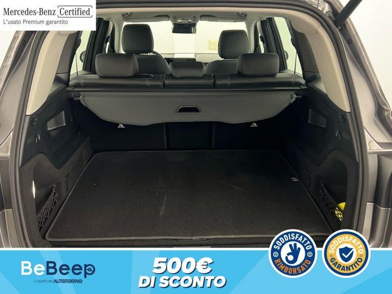 Mercedes-Benz GLB Classe 180 D ADVANCED AUTO