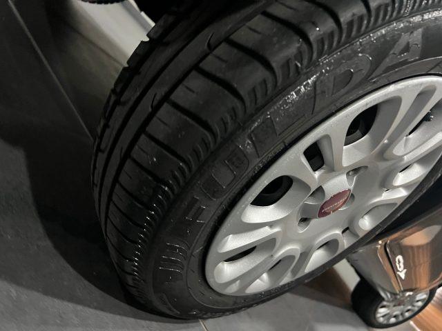 FIAT Panda 1.2 Lounge KM 55.000