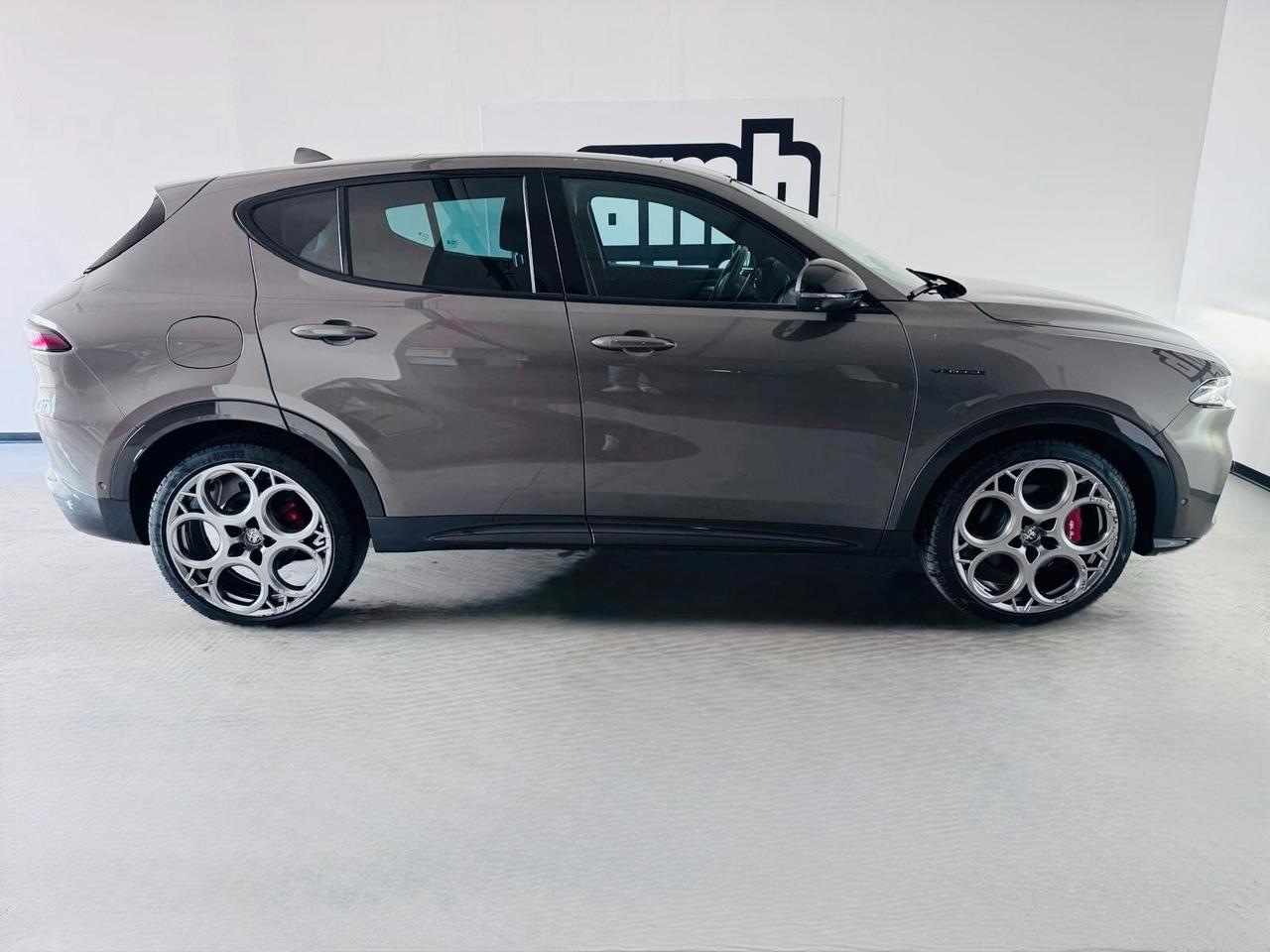 Alfa Romeo Tonale 1.5 160 CV MHEV Veloce