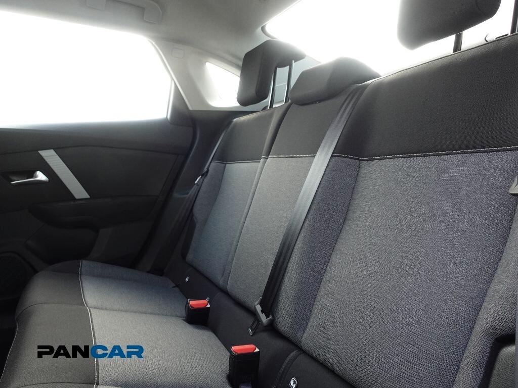 Citroen C4 X PureTech 100 S&S Feel