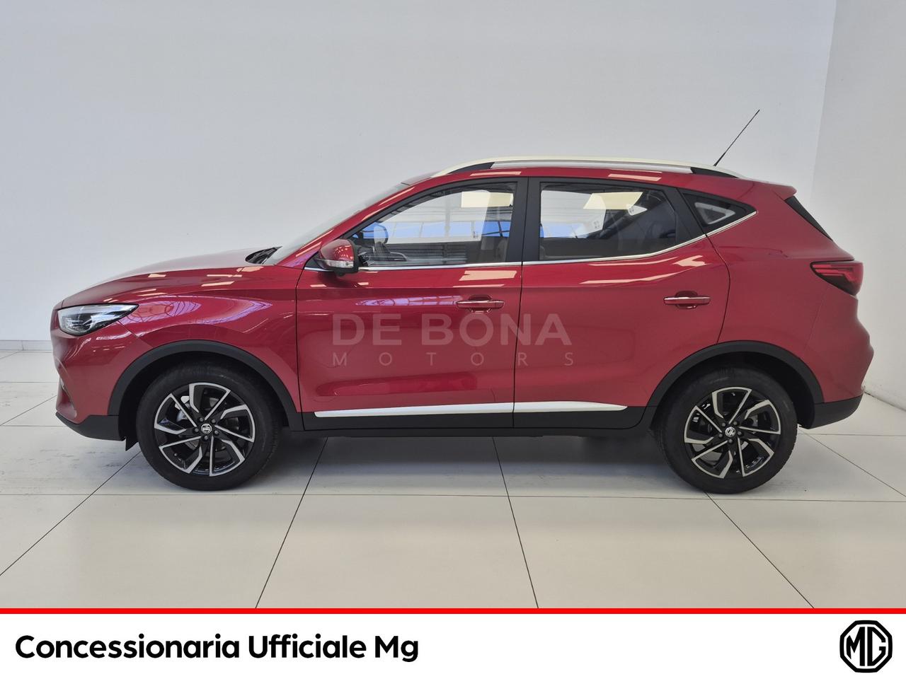 Mg ZS 1.5 classic luxury