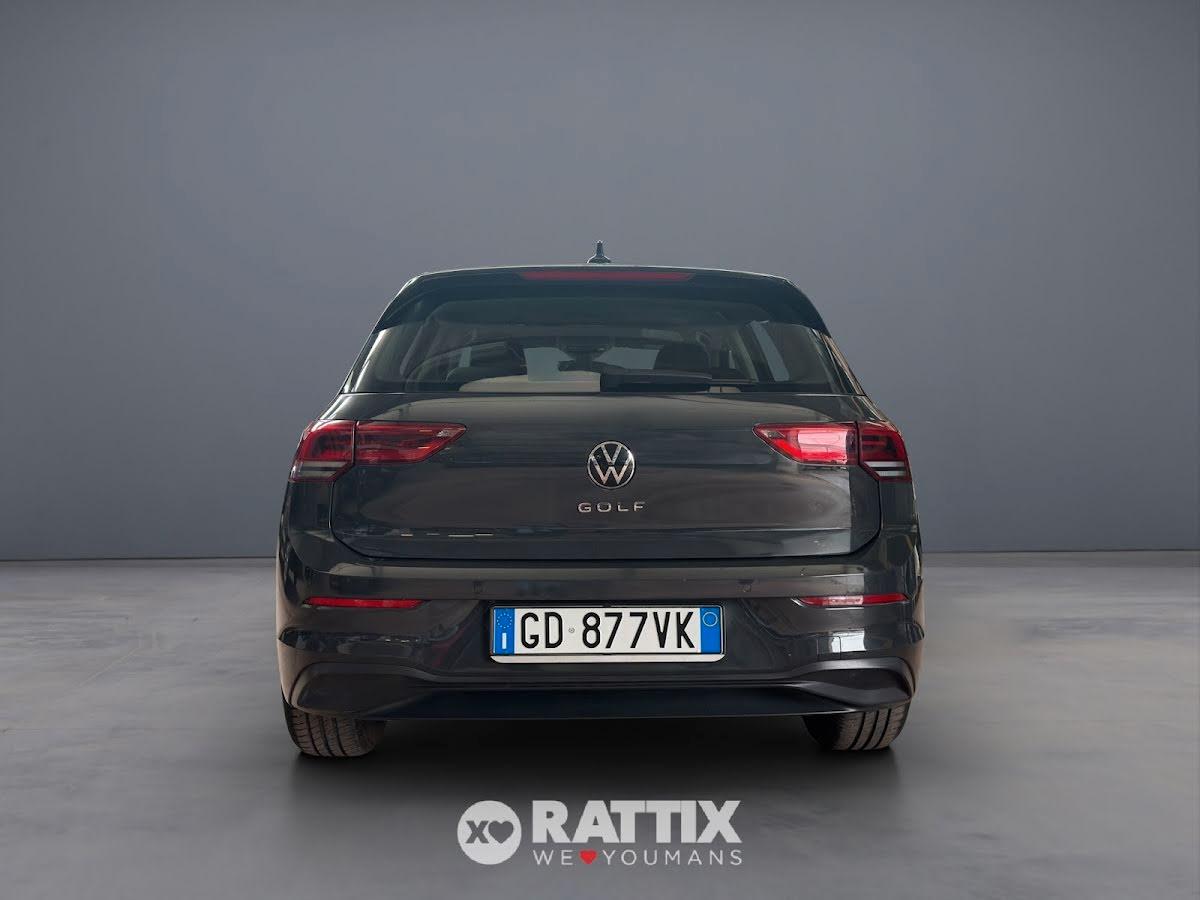 Volkswagen Golf 1.0 TSI EVO 110CV Life