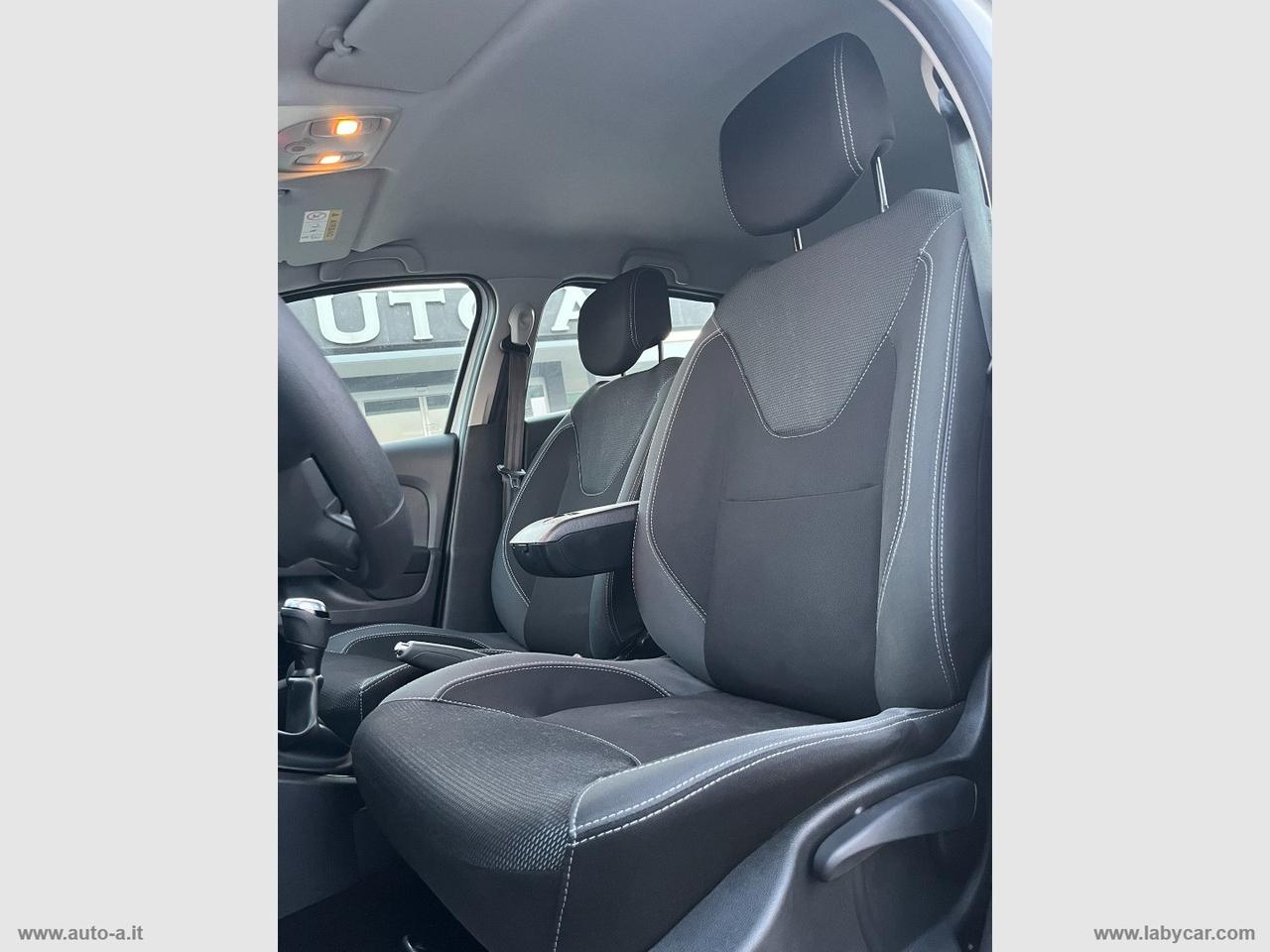 RENAULT Clio dCi 8V 75 CV S&S 5p. Energy Life