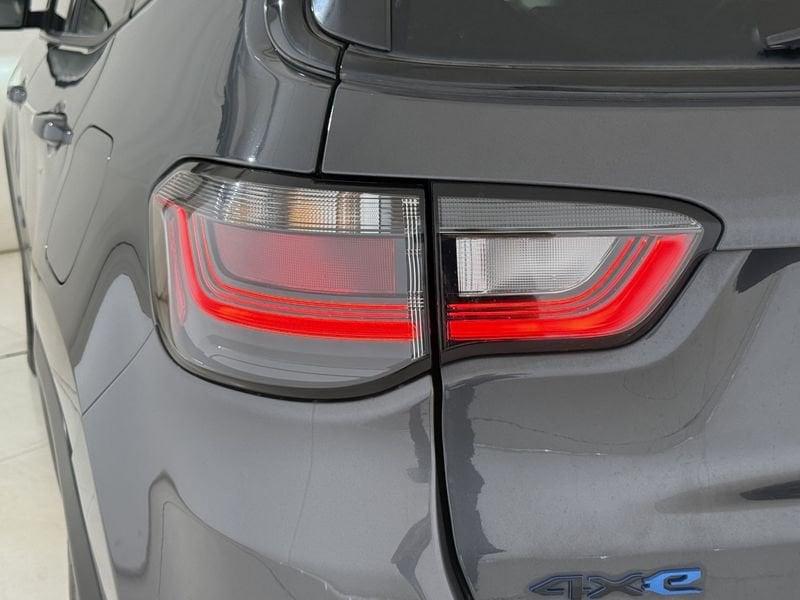 Jeep Compass 4xe 1.3 T4 PHEV 190cv Night Eagle 4xe Auto