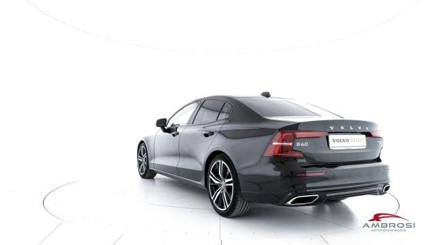 VOLVO S60 T5 Geartronic R-design