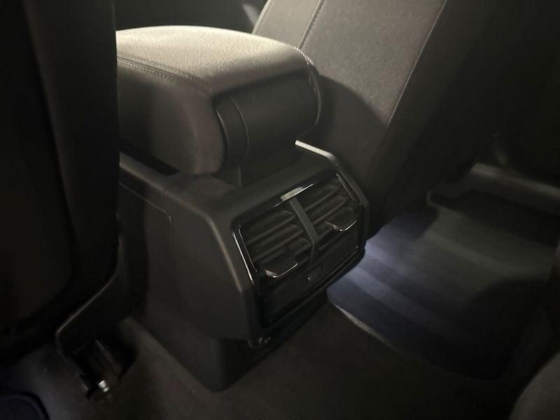 Audi Q3 I 2019 Sportback 35 2.0 tdi S line edition s-tronic