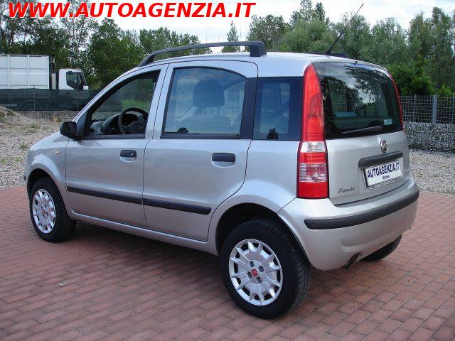 FIAT Panda 1.2 Dynamic Natural Power