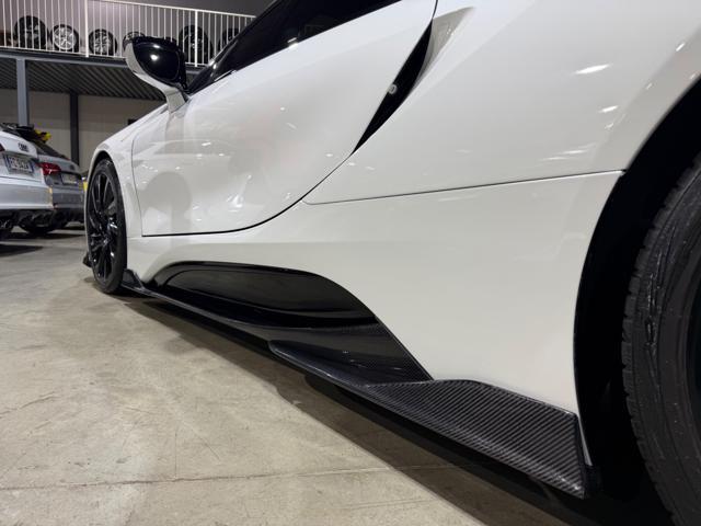 BMW i8 374HP KIT CARBONIO FULL OPTIONAL