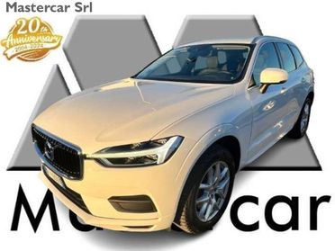 VOLVO XC60 XC60 2.0 b4 Business Plus awd geartronic - FY963DB