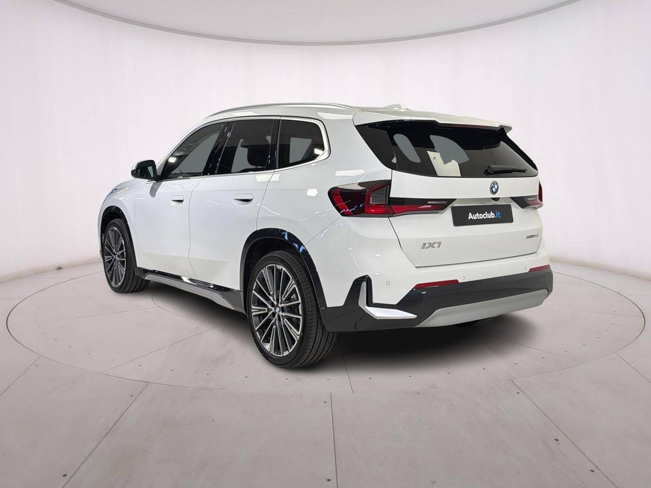 BMW X1 iX1 eDrive20 Pure Edition