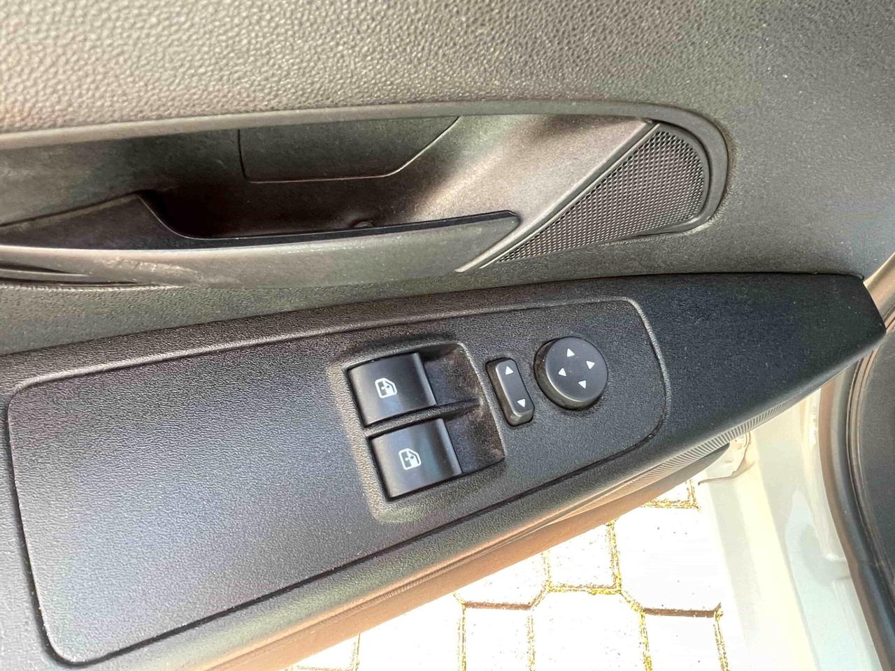 Fiat Grande Punto 1.4 GPL 5 porte Actual