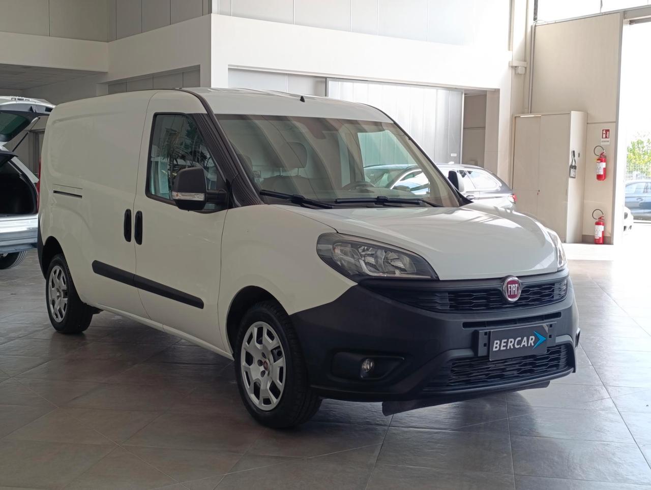 FIAT Doblo cargo maxi 1.4 tjt n.power 120cv LH1 Lounge