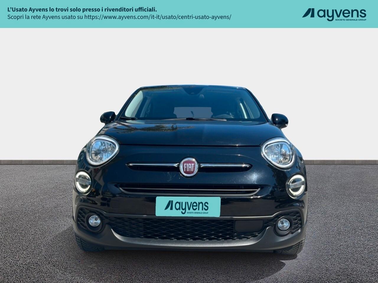 Fiat 500X 1.6 MultiJet 130 CV Connect