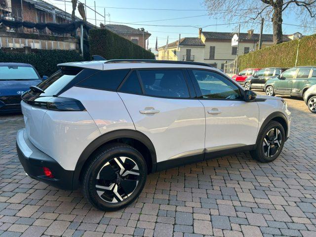 PEUGEOT 2008 Hybrid 145 e-DCS6 Allure KM 0