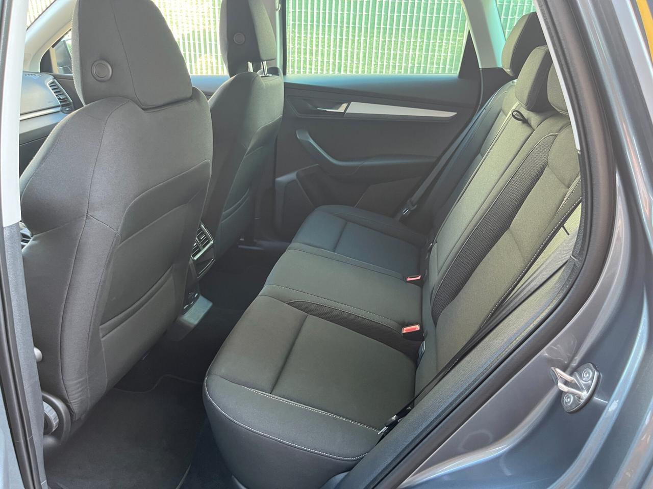 Skoda Karoq 2.0 TDI EVO SCR 115 CV DSG **km 59842**
