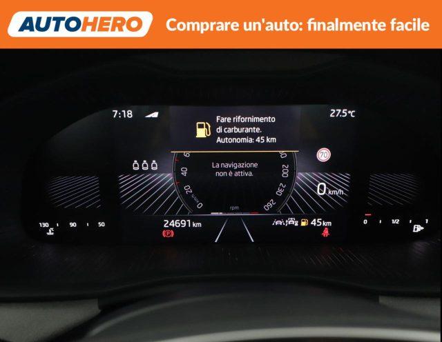 SKODA Scala 1.0 TSI 115 CV Style