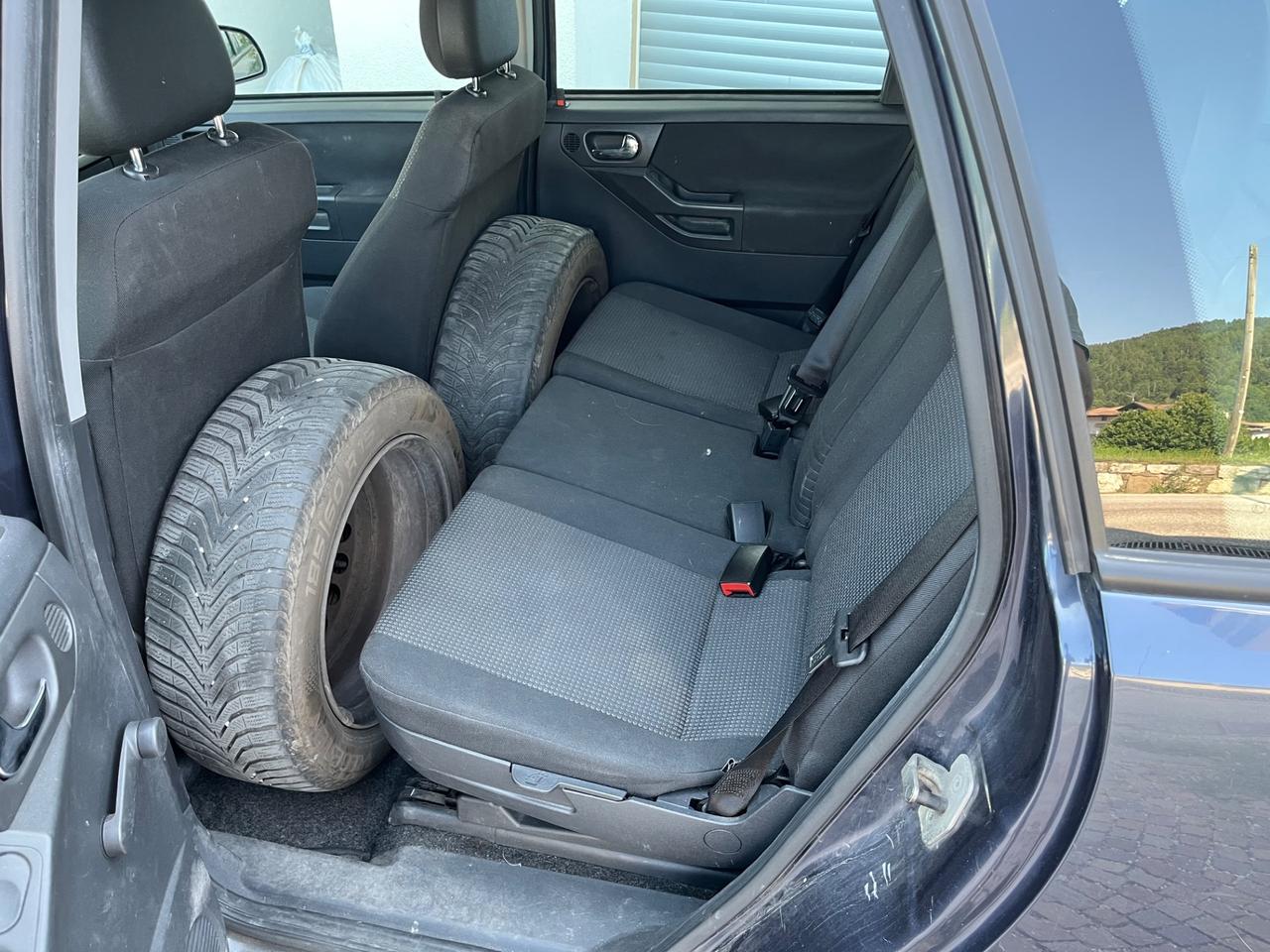Opel Meriva 1.4 16V Enjoy
