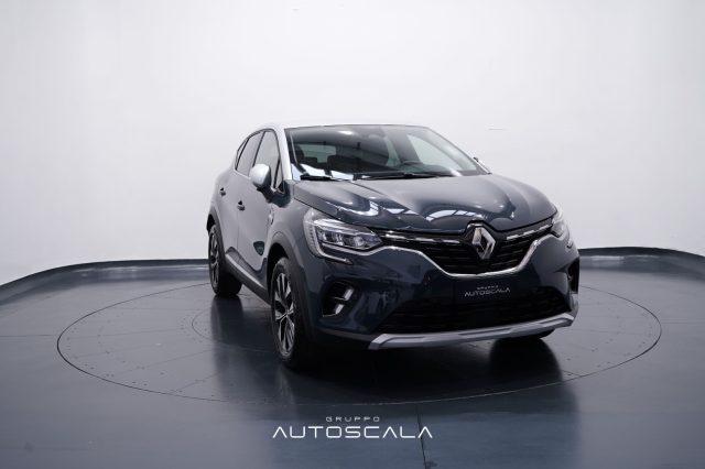 RENAULT Captur 1.0 TCe 100cv GPL Techno