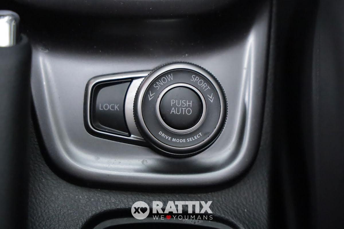 Suzuki Vitara 1.5 Hybrid 116CV Starview 4WD Allgrip Auto + tetto apribile