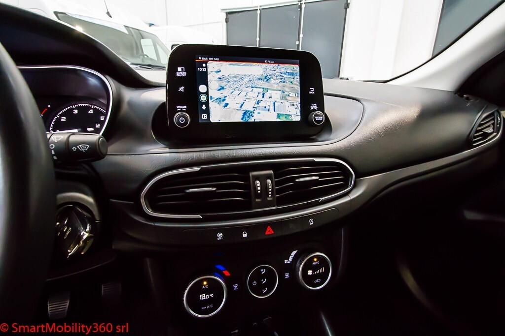 Fiat Tipo 5p 1.0 City Life 100cv - Ok neopatentati!