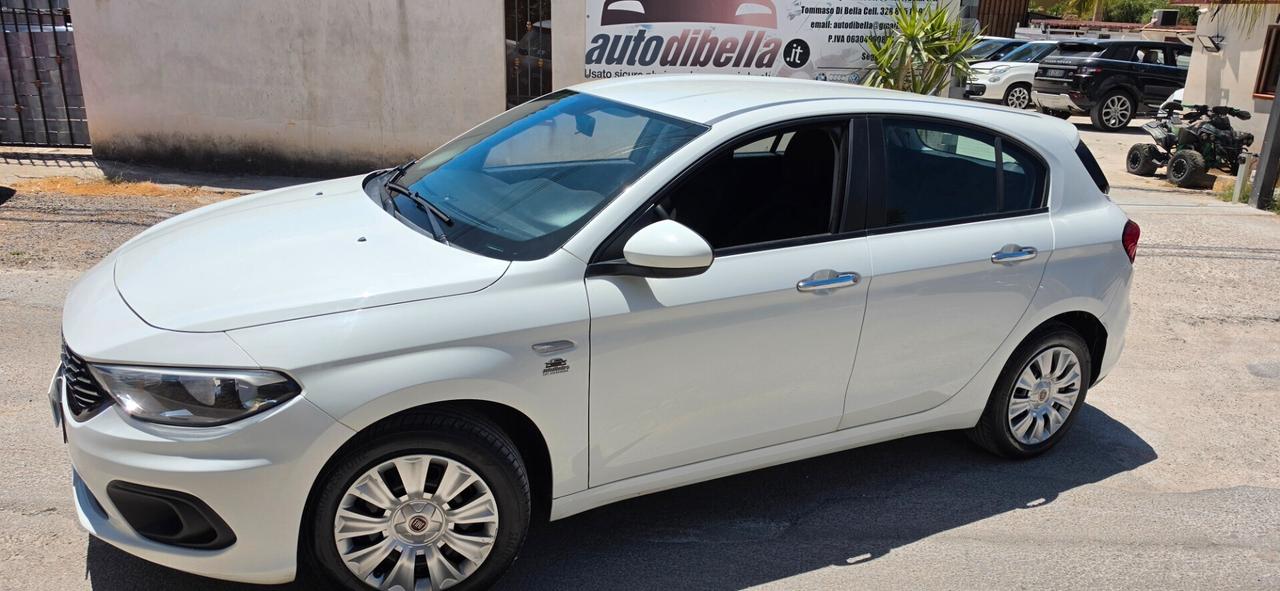 Fiat Tipo 1.3 Mjt S&S SW Business