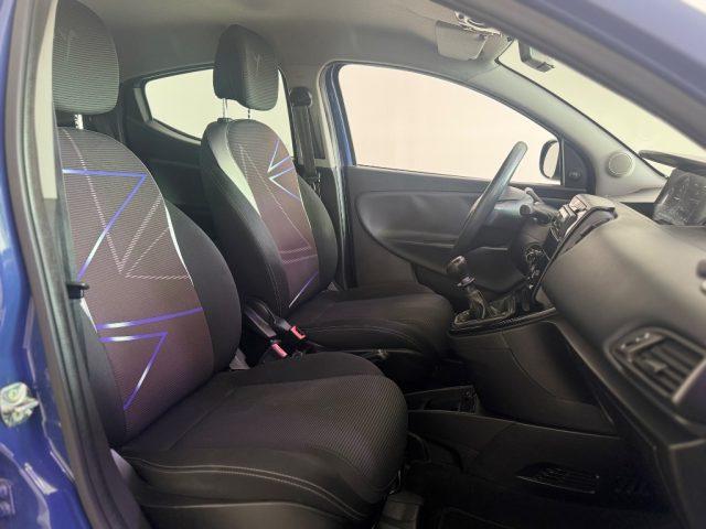 LANCIA Ypsilon 1.2 69 CV 5 porte Gold