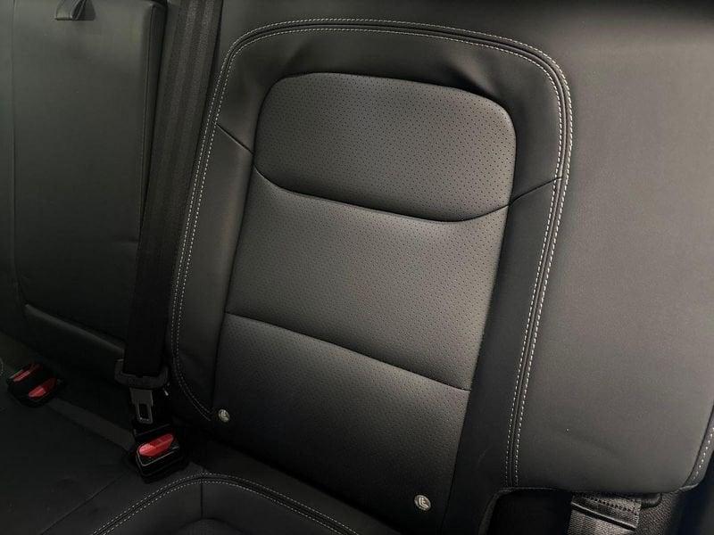 DR AUTOMOBILES DR 5 1.5 turbo Gpl 149cv cvt