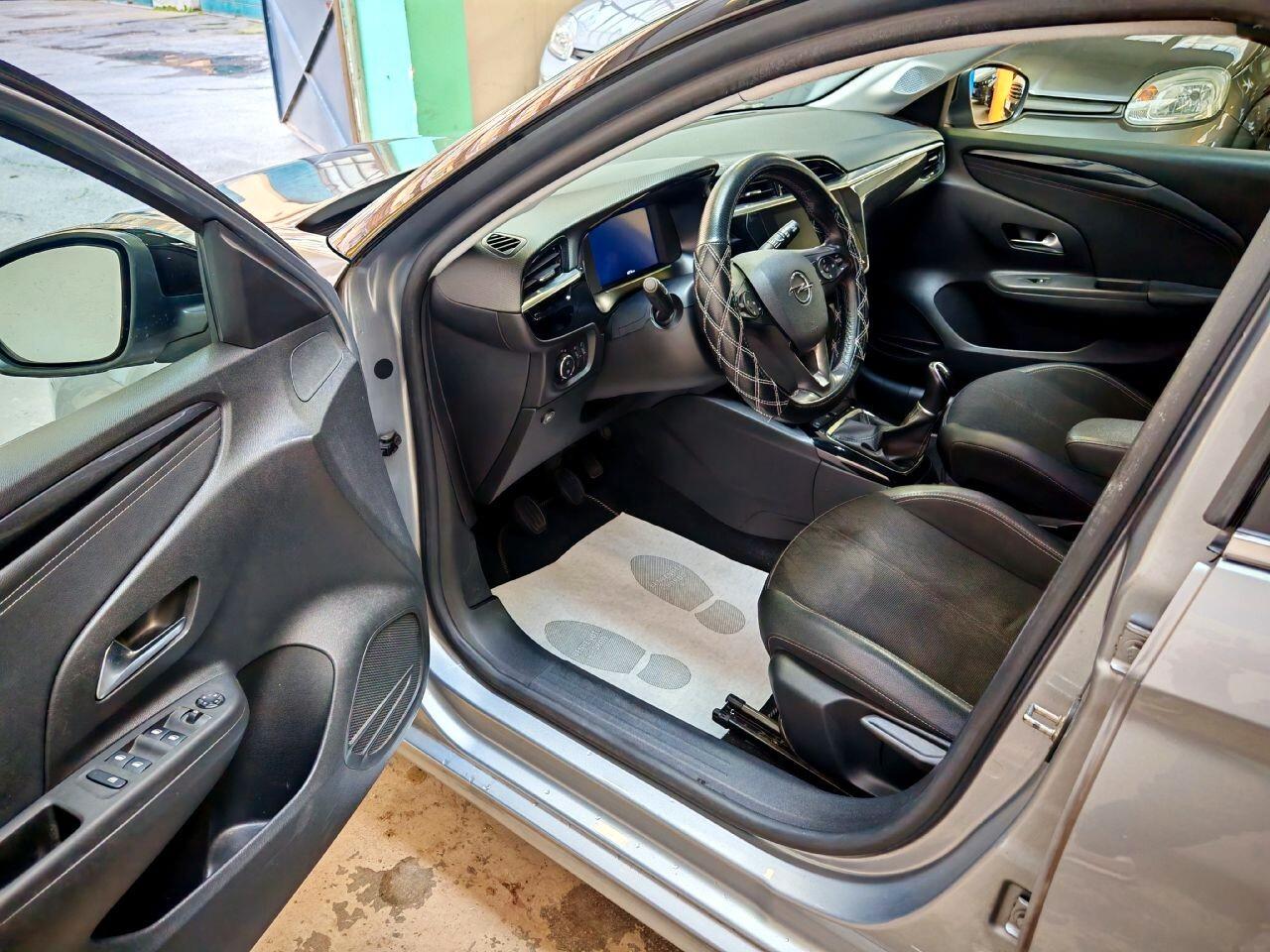 Opel Corsa 1.2 GPL BiColor Edition Full Opt