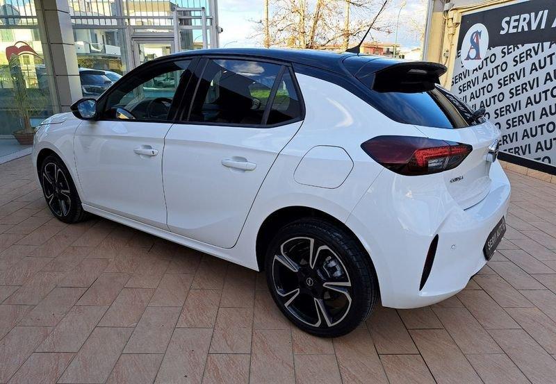 Opel Corsa Corsa 1.5 D 100 CV GS Line