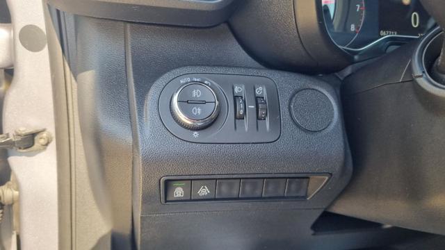 OPEL Combo Life 1.5D 100 CV S&S Advance