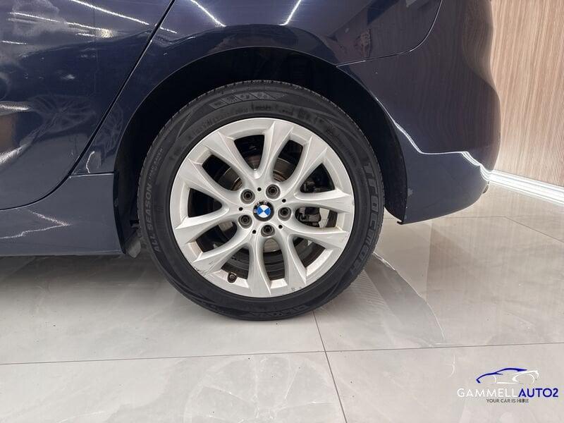 BMW Serie 2 Active Tourer 216d Active Tourer