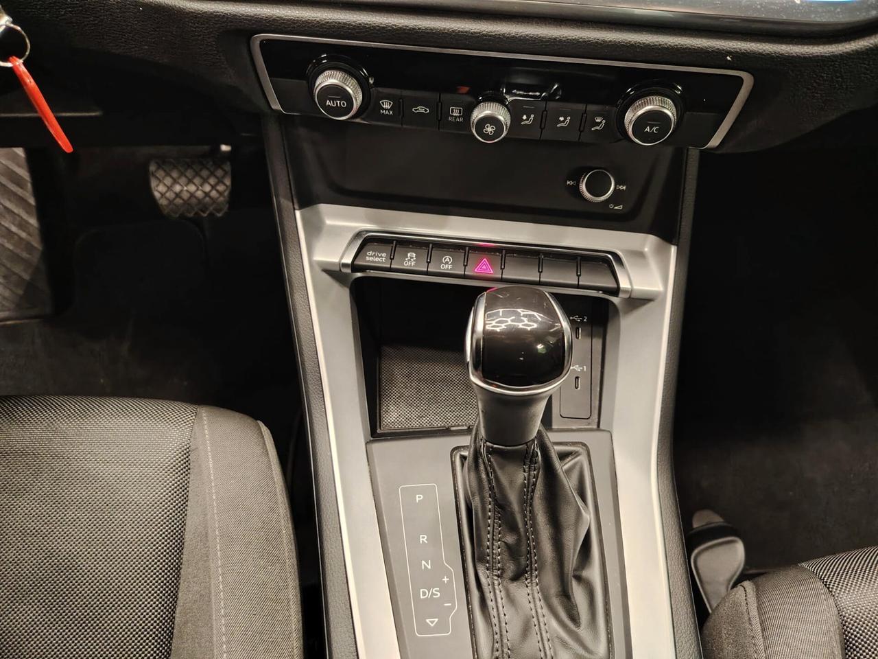 Audi Q3 SPB 35 IVA DEDUCIBILE TDI S tronic