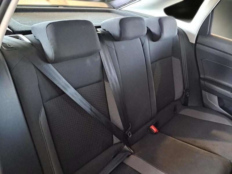 VOLKSWAGEN TAIGO 1.0 TSI 81 KW LIFE DSG SUV