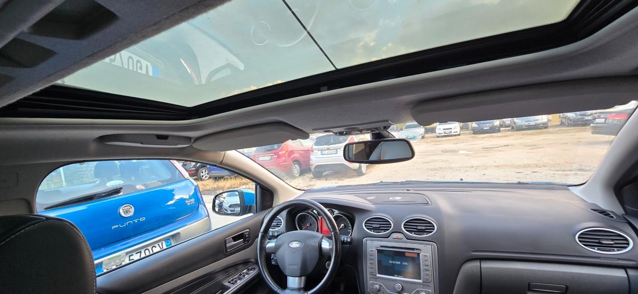 Ford Focus 2.0 (145CV) 5p. Bz.- GPL Tit.