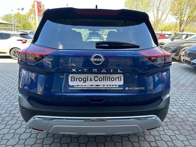 Nissan X-Trail 1.5 e-POWER Tekna 2WD Auto